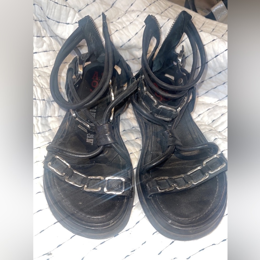 AS 98 sandals